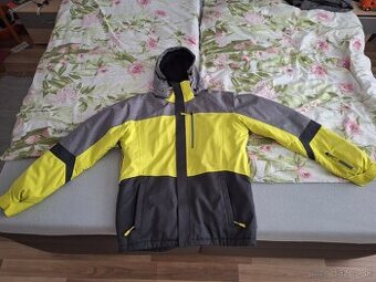 Pánska Lyžiarska súprava Alpine pro