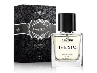 Parfém Luis XVI SANTINI 50 ml