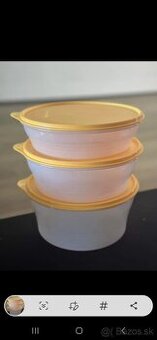 Tupperware sada