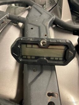 Can am outlander renegade