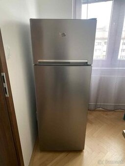 Kombinovaná chladnička