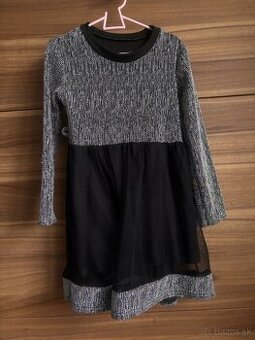 elegantne/slavnostne saty