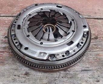 Spojka 228mm 1.9tdi 66kw / 81kw - 1