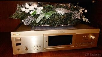 SONY CDP XA50ES - nový laser