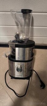 Predám odšťavovač ovocia