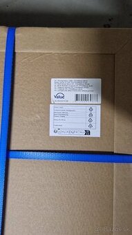 19' RACK na stenu value novy (nerozbalený)