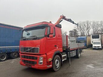 Volvo FH12.420 PALFINGER PK6500