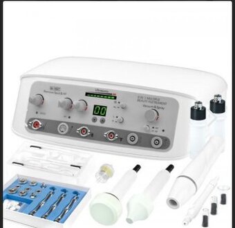 Kozmetický prístroj Elegante