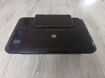 Predám atramentovú tlačiareň kopirku .... - 1