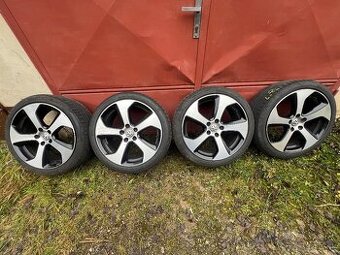 Predám / vymenim VW Austin r18