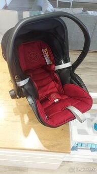 Kiddy Evoluna iSize 2