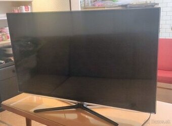 Samsung UE40ES6100 – 40" Full HD LED, Smart TV, TOP stav