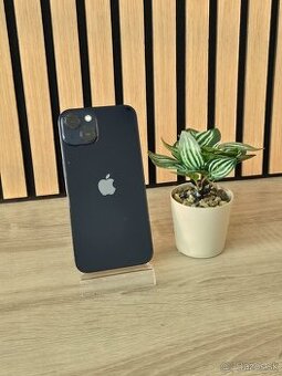 Iphone 13 256GB Black | ZÁRUKA