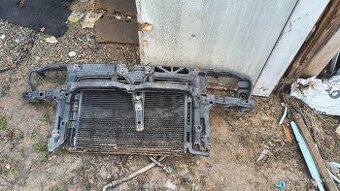 Golf 4 1.9SDI 50KW CHLADIČ SAHARA