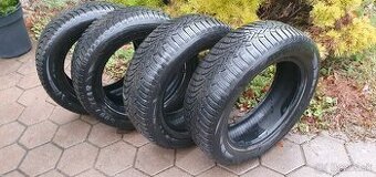 GOODYEAR ULTRAGRIP, ZIMNE, CELOROCNE, 205/60 R16