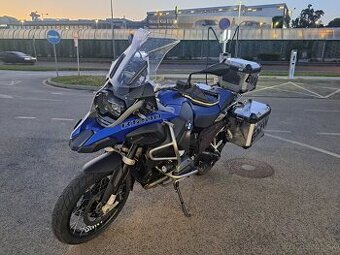 Bmw r 1200gs adventure