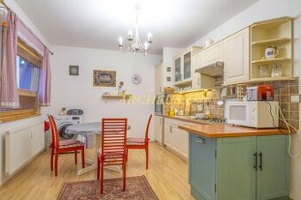 NA PRENÁJOM, 2 IZBOVÝ BYT, 60m2, SABINOVSKÁ, PREŠOV