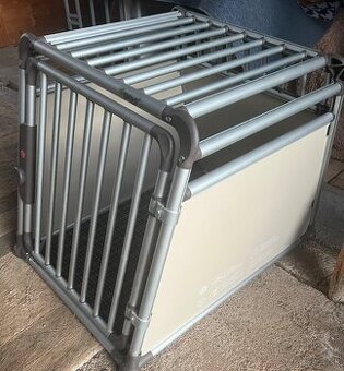 Prepravný box pre psa / Prepravka pre psa veľká