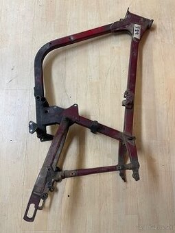 Ram kostra Jawa 250 350 Kyvacka Panelka