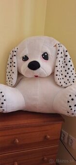 Darujem huoaci koník a vllelky plysak