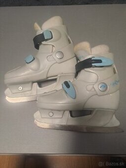 Predám korčule