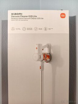 Xiaomi Vacuum Cleaner G20 Lite