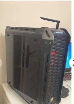 Predam tento herny pc