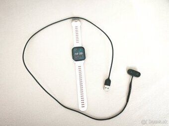 Predám XIAOMI Amazfit GTS 2 mini ružové