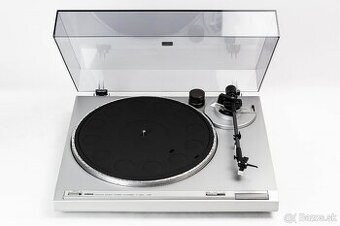 YAMAHA - TECHNICS TT-500  / direct drive, quartz automat