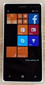 Nokia Lumia 830