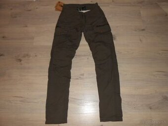 Predam nove kvalitne strecove moto nohavice MOTO ELEVEN CARG