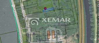 NA PREDAJ Pozemok v budúcej novej štvrti Zvolen - Rákoš