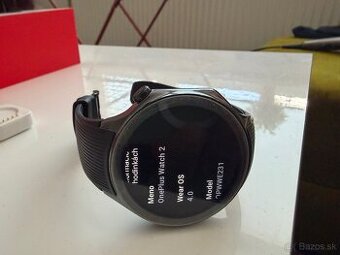 Oneplus Watch 2