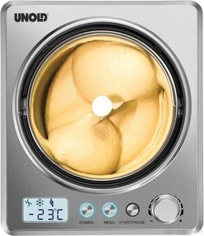 Unold 48880 Profi Plus ZMRZLINOVAČ