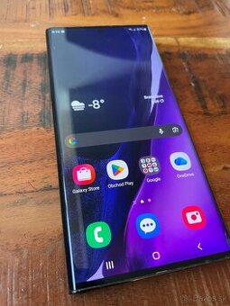 Samsung note 20ultra 256gb