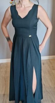 Spoločenské šaty Sander veľ.38