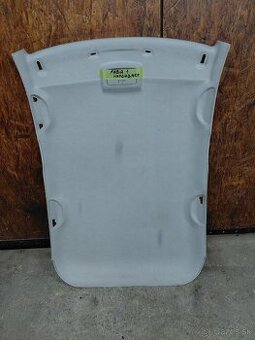 ŠKODA FABIA 1 STROPNICA