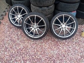 5x112 r19 Tomason TN1 nove pneu