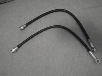 škoda 100, 110, 110R, 105, 120, Garde Zad. brzdové hadice