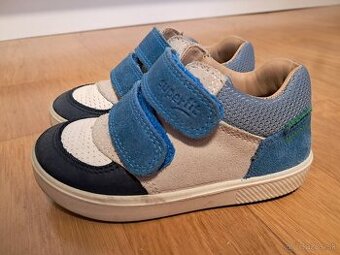 Tenisky Superfit - modré 24