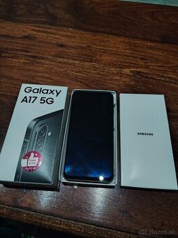 Samsung Galaxy A17 5G