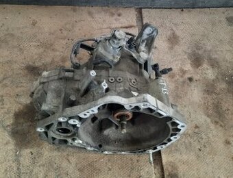 Prevodovka Suzuki SX4 Fiat Sedici 1.6 M16A