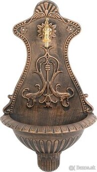 Záhradné umývadlo