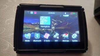 Držiak na navigáciu KTM 1050,1090,1190