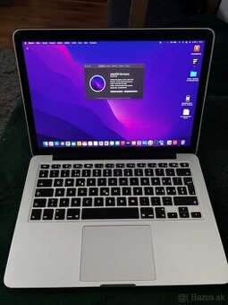 Apple MacBook pro early2015