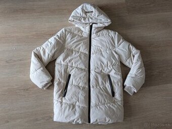 Zimná bunda, veľ. 170/176