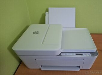 Tlačiareň HP DeskJet 4120e