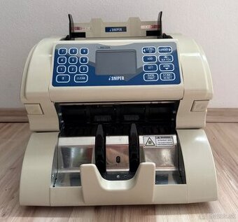 Počítačka peňazí