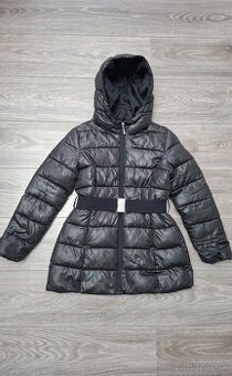 Dievčenská bunda 152-158