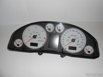 Budiky Seat Cordoba 6K1 / Ibiza / Inca